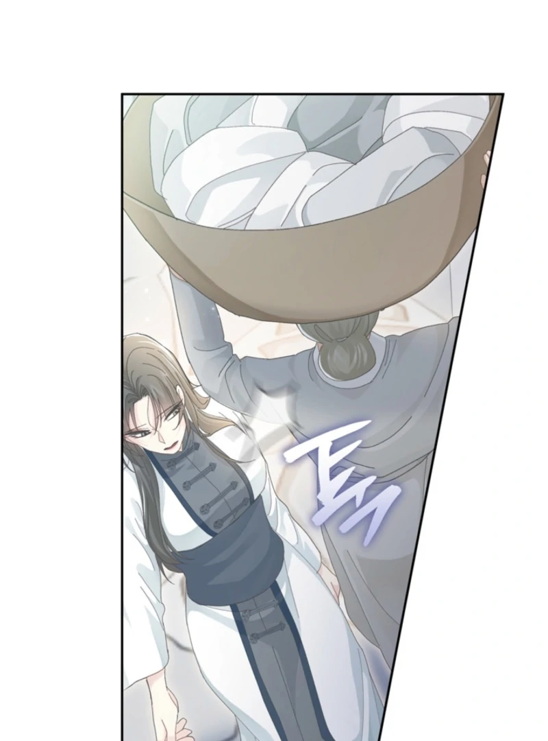 The Land of Abstinence Chapter 5 - page 35