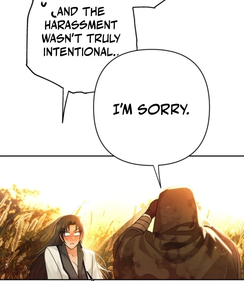 The Land of Abstinence Chapter 5 - page 3