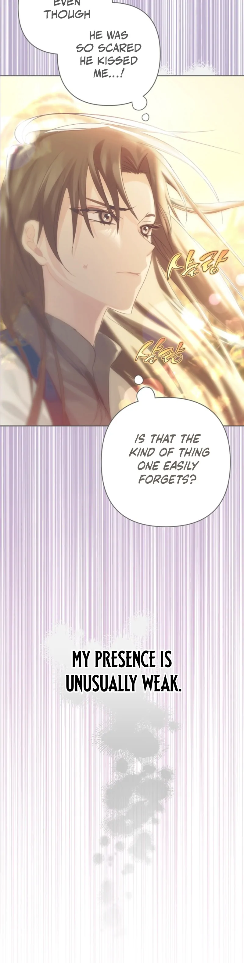 The Land of Abstinence Chapter 5 - page 39