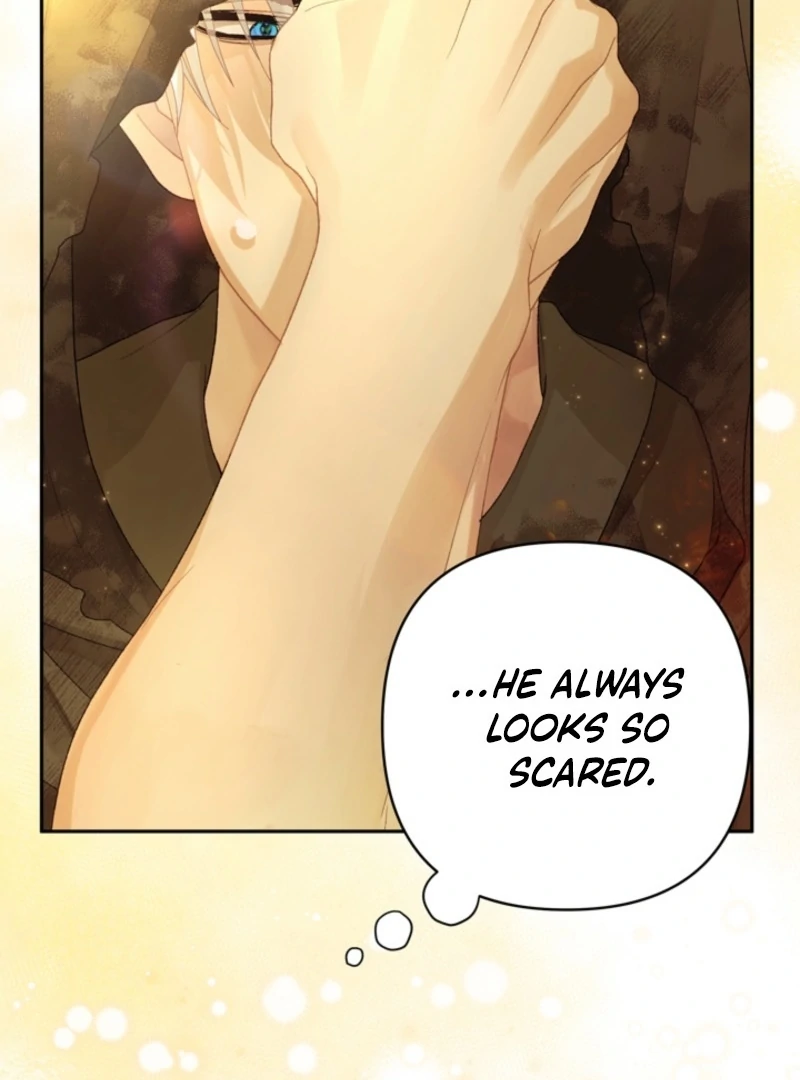 The Land of Abstinence Chapter 5 - page 5