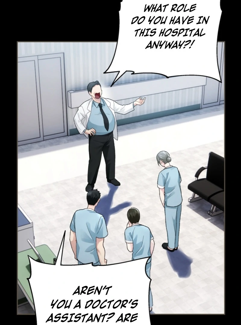 The Land of Abstinence Chapter 5 - page 61