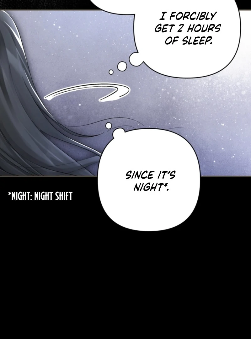 The Land of Abstinence Chapter 5 - page 70