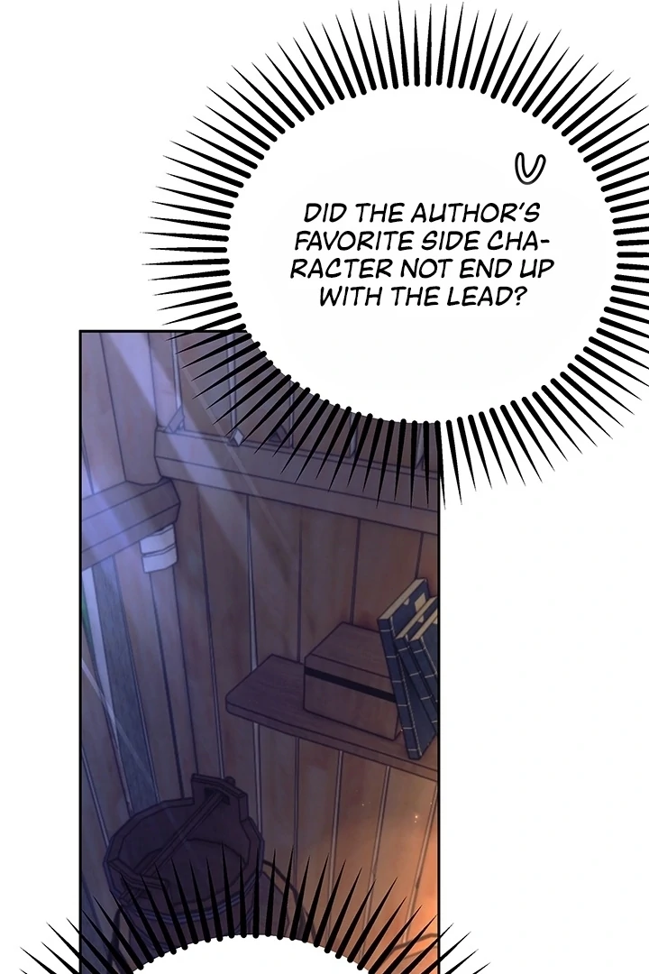 The Land of Abstinence Chapter 6 - page 25