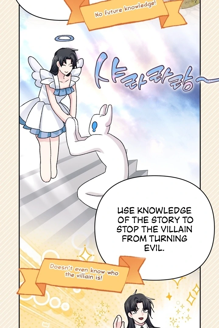 The Land of Abstinence Chapter 6 - page 38