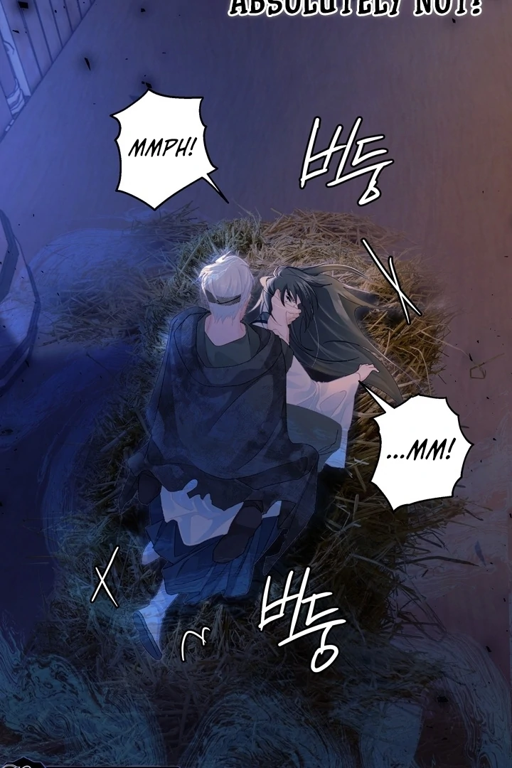 The Land of Abstinence Chapter 6 - page 72