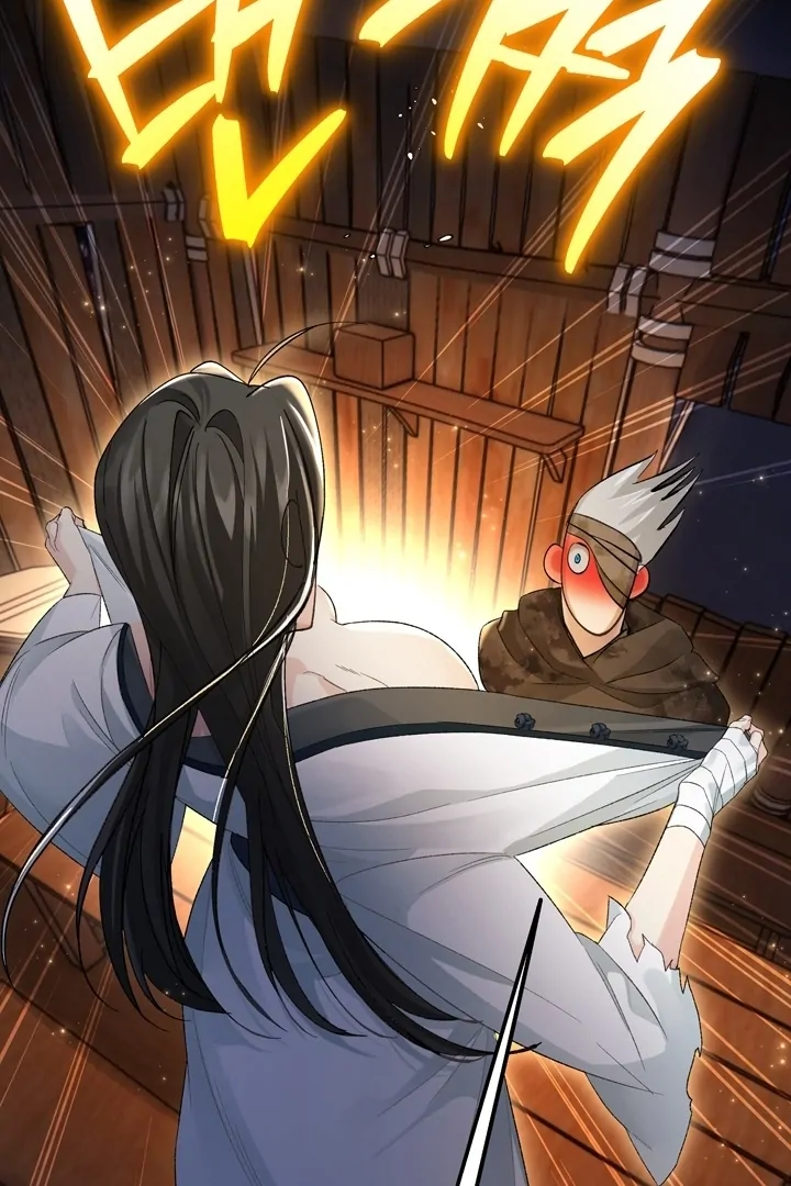 The Land of Abstinence Chapter 7 - page 101