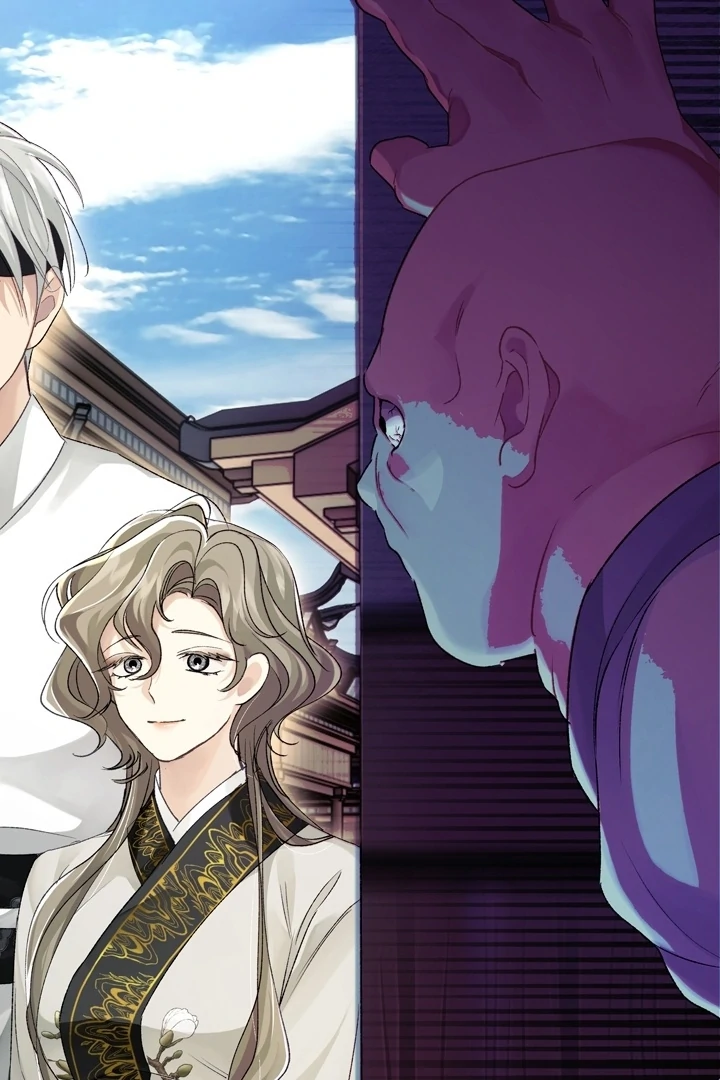 The Land of Abstinence Chapter 7 - page 10