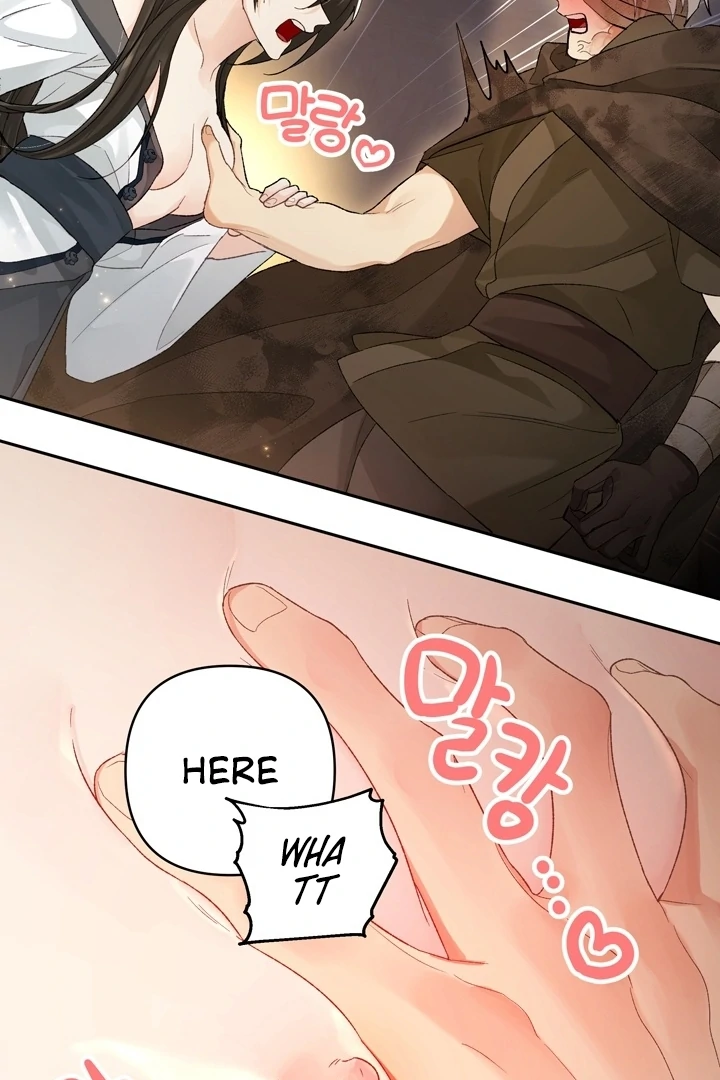 The Land of Abstinence Chapter 7 - page 113