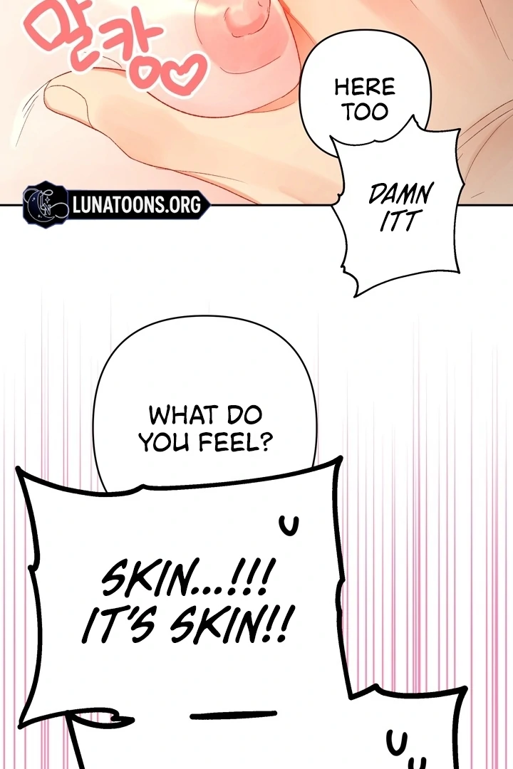 The Land of Abstinence Chapter 7 - page 114