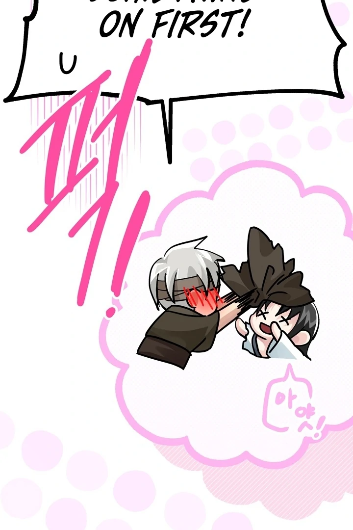 The Land of Abstinence Chapter 7 - page 144