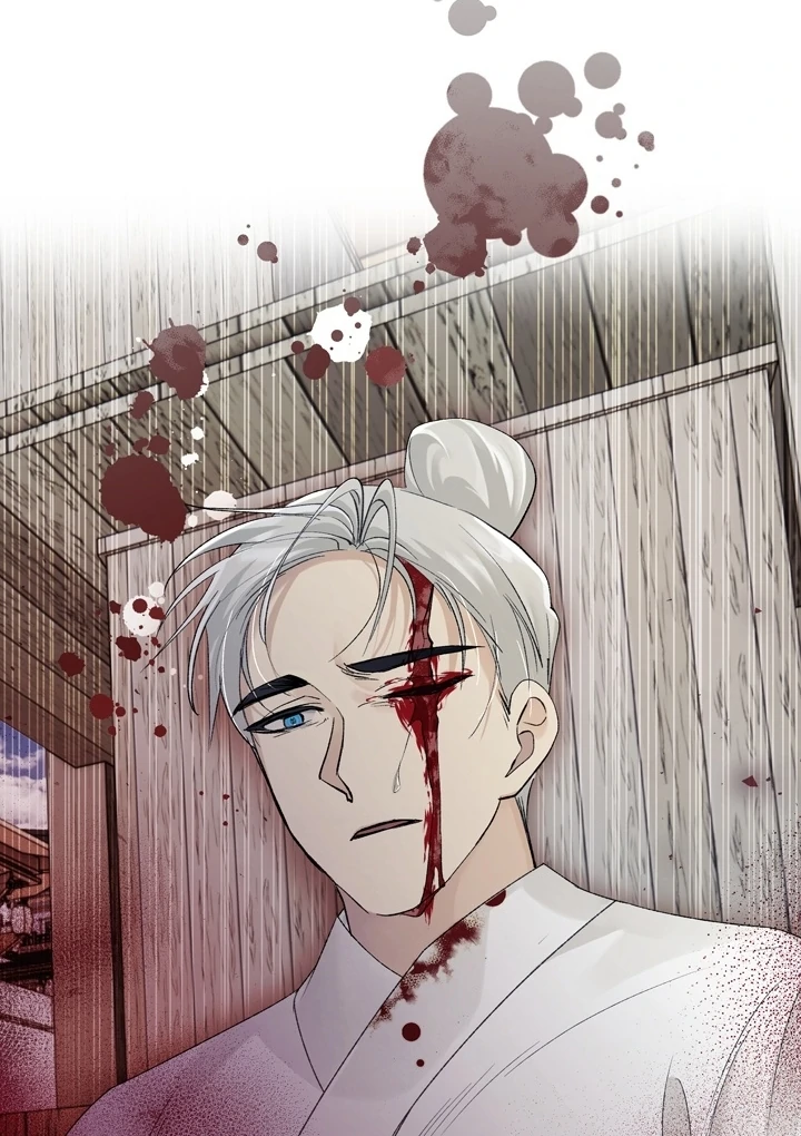 The Land of Abstinence Chapter 7 - page 26