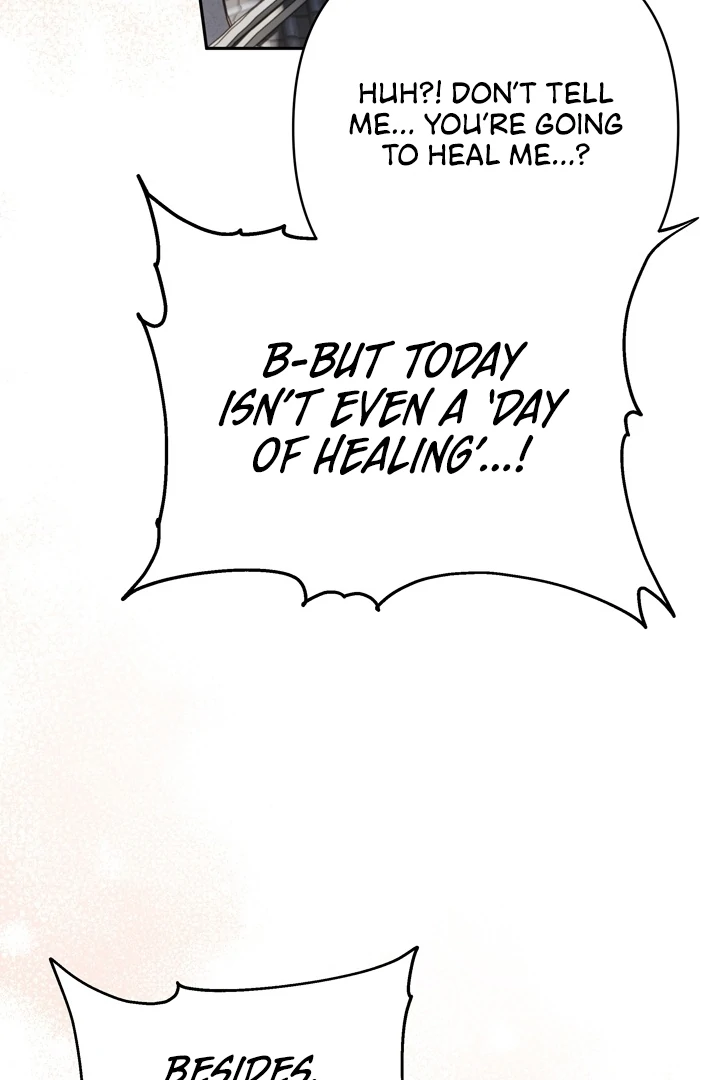 The Land of Abstinence Chapter 7 - page 32