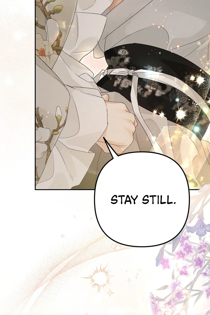 The Land of Abstinence Chapter 7 - page 34