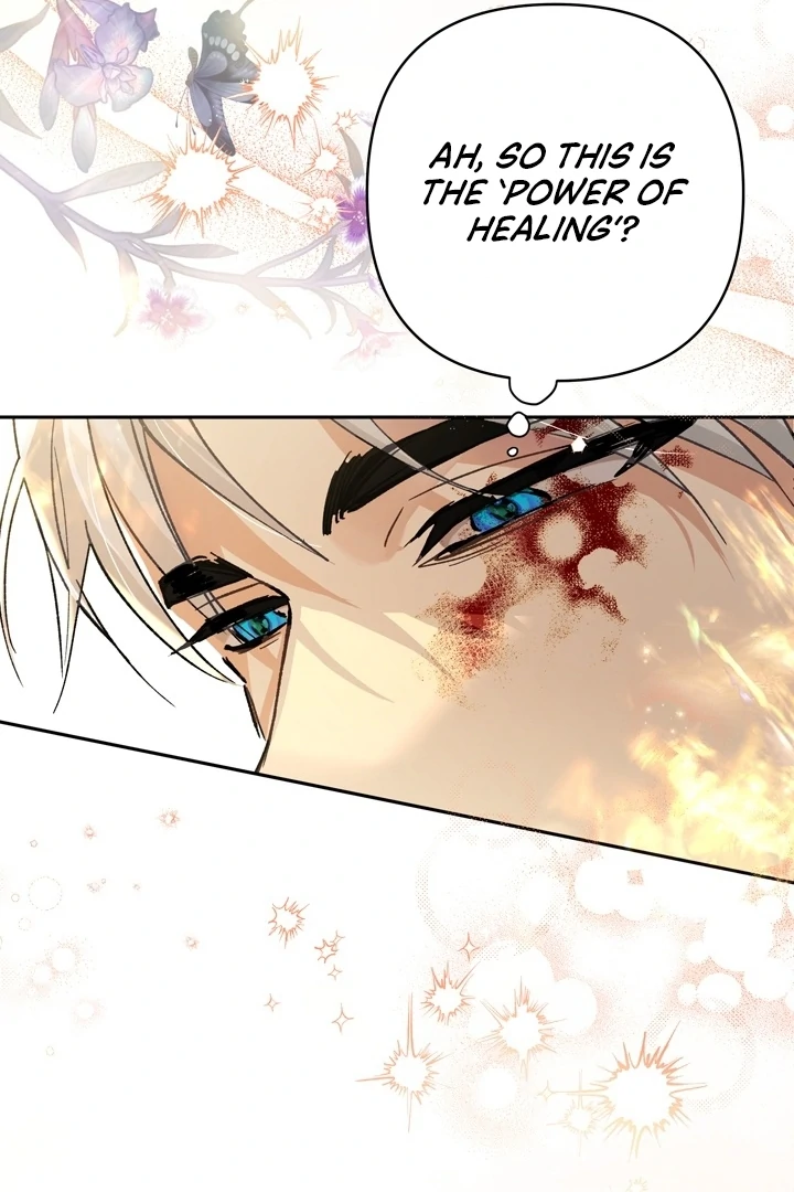 The Land of Abstinence Chapter 7 - page 36