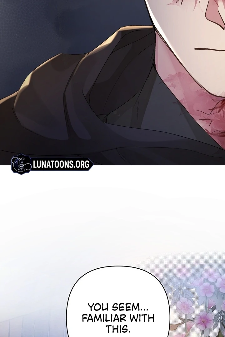 The Land of Abstinence Chapter 7 - page 42