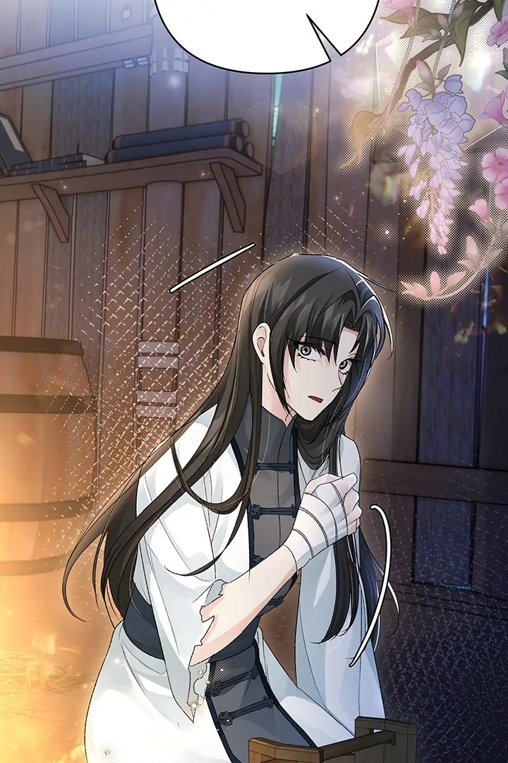 The Land of Abstinence Chapter 7 - page 43