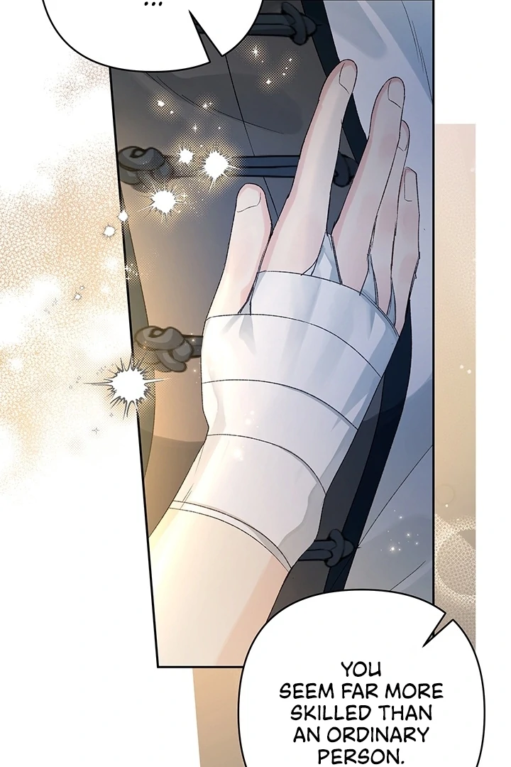 The Land of Abstinence Chapter 7 - page 45