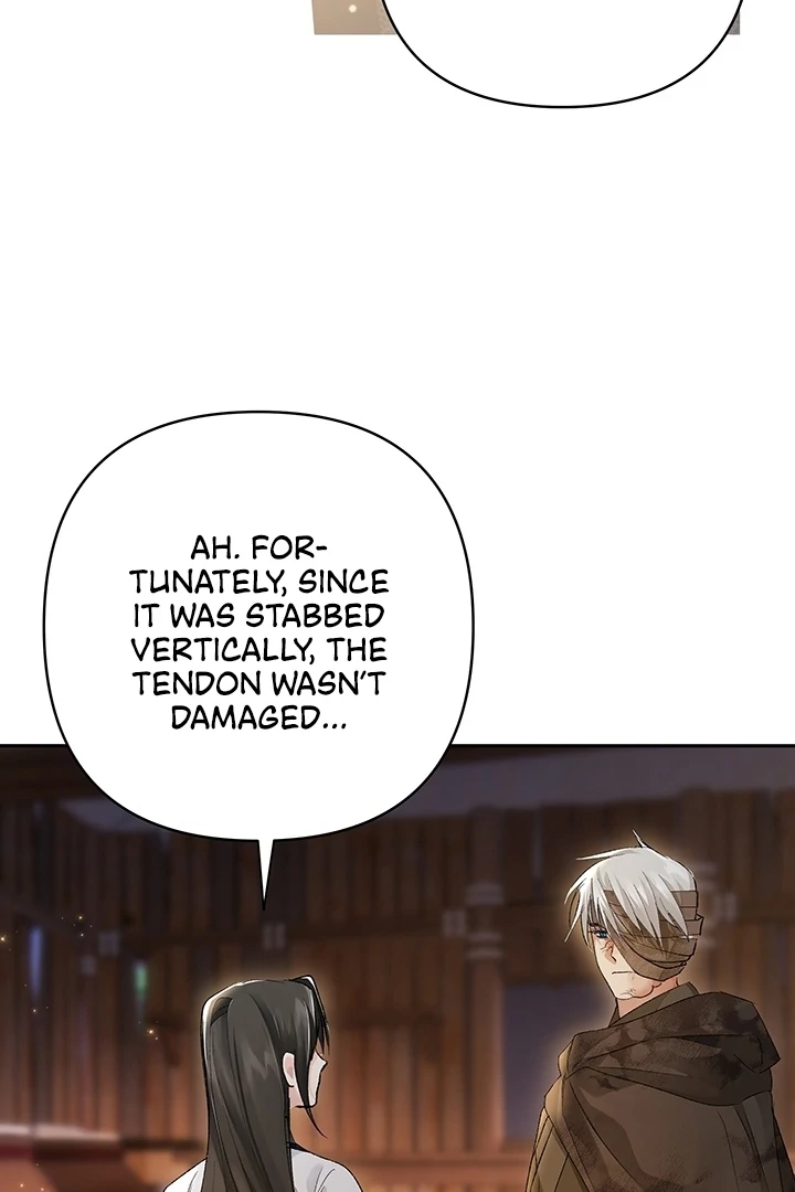 The Land of Abstinence Chapter 7 - page 46