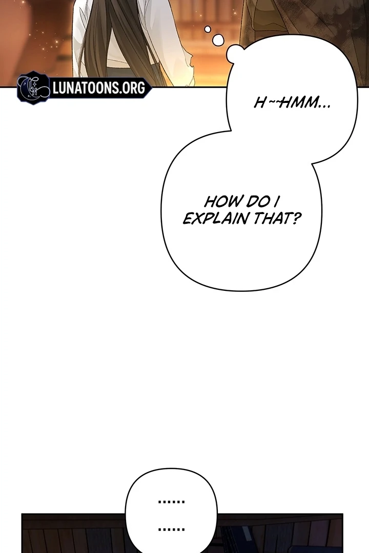 The Land of Abstinence Chapter 7 - page 47