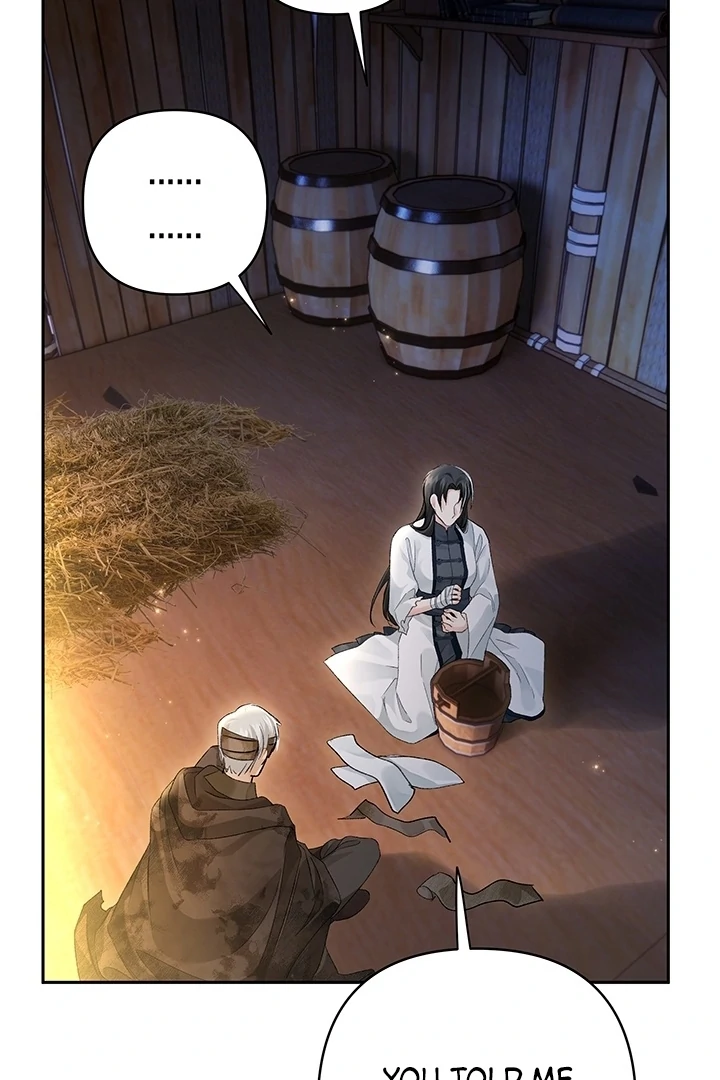 The Land of Abstinence Chapter 7 - page 48