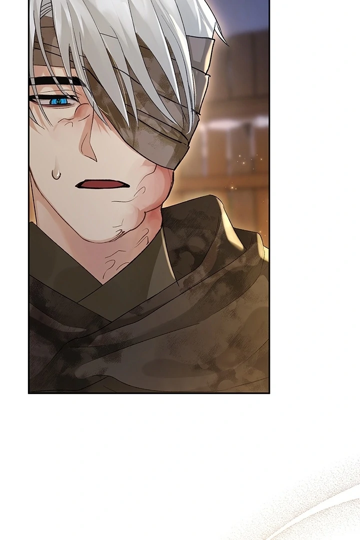 The Land of Abstinence Chapter 7 - page 50