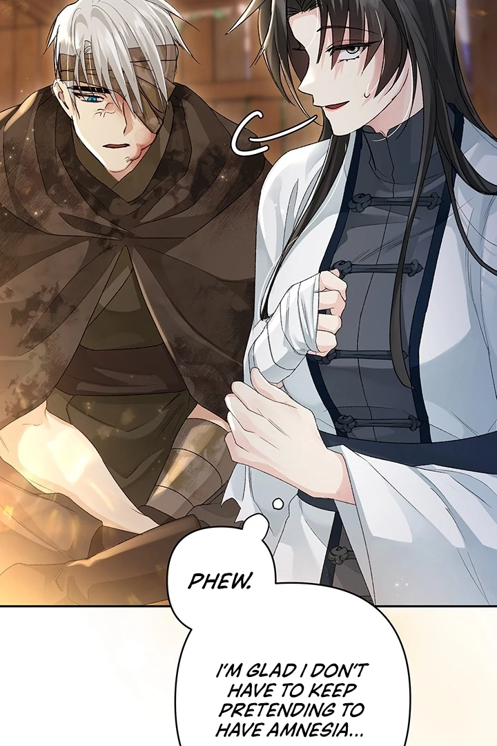 The Land of Abstinence Chapter 7 - page 57