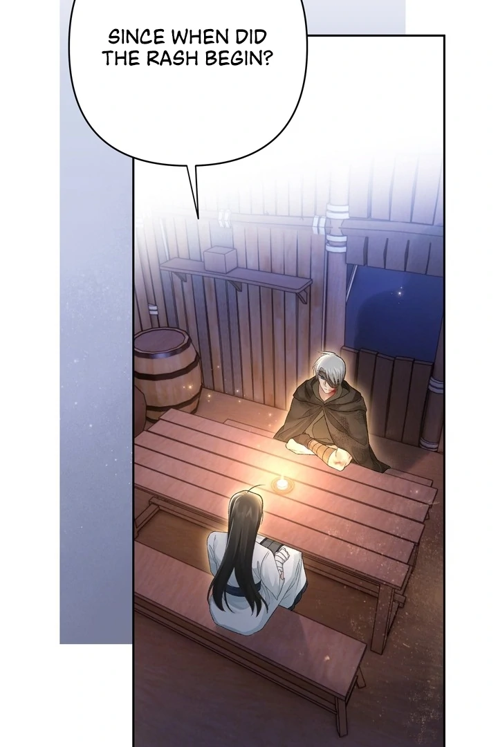 The Land of Abstinence Chapter 7 - page 63