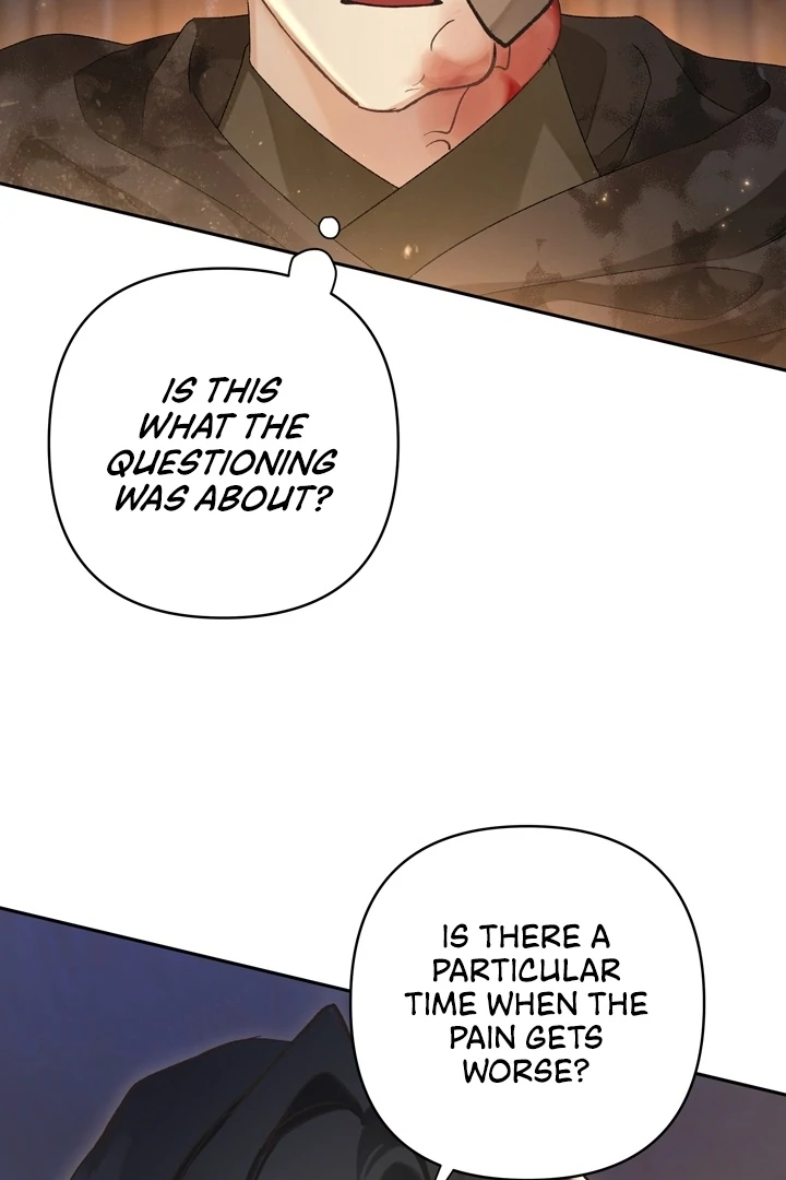 The Land of Abstinence Chapter 7 - page 65