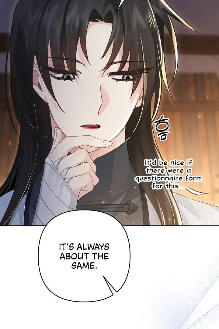 The Land of Abstinence Chapter 7 - page 66