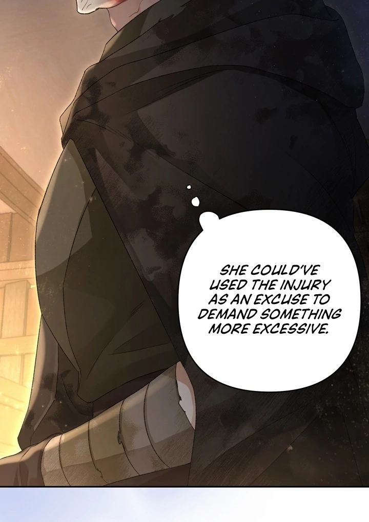 The Land of Abstinence Chapter 7 - page 68