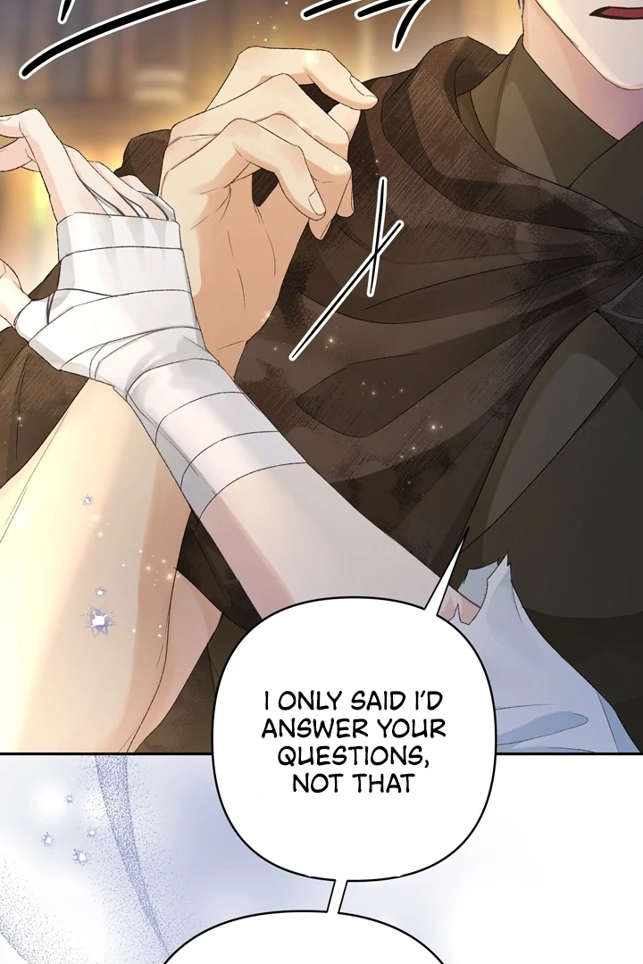 The Land of Abstinence Chapter 7 - page 72