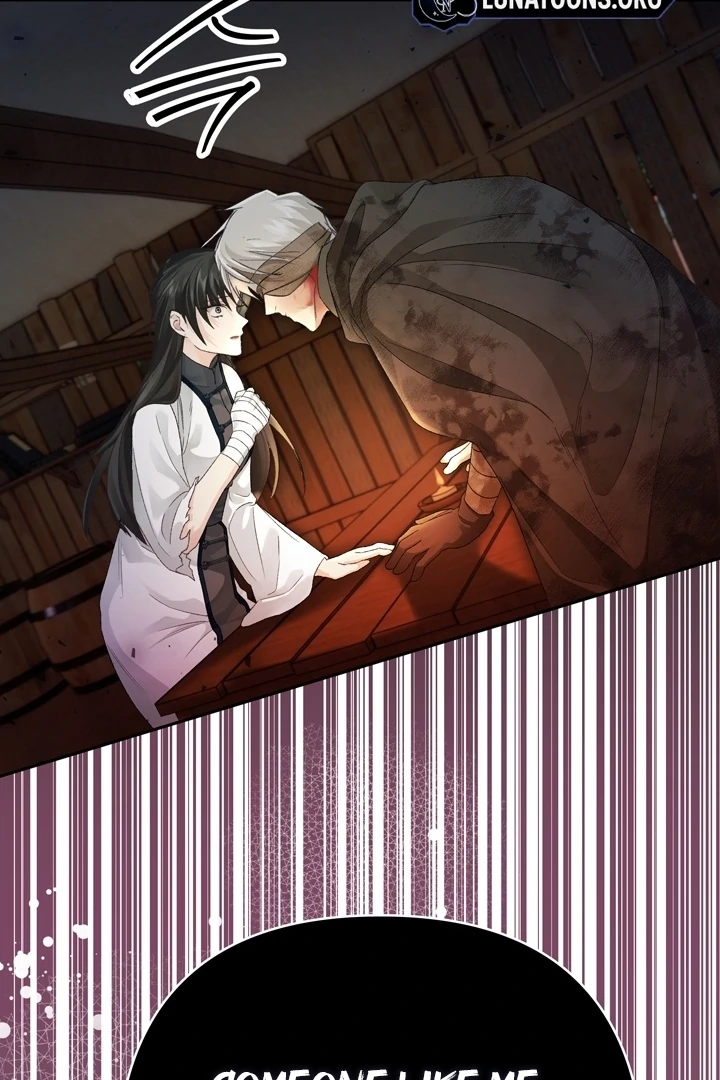 The Land of Abstinence Chapter 7 - page 76