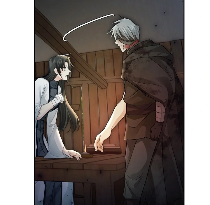 The Land of Abstinence Chapter 7 - page 80