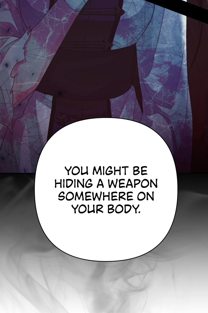 The Land of Abstinence Chapter 7 - page 83