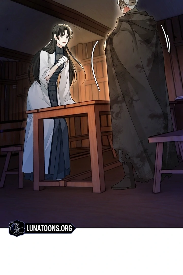 The Land of Abstinence Chapter 7 - page 85