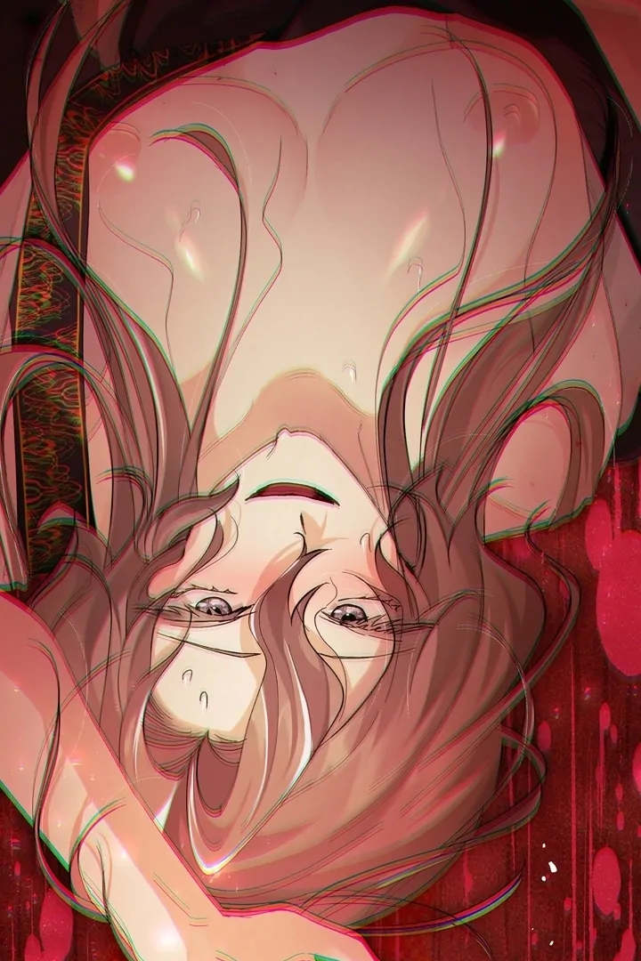 The Land of Abstinence Chapter 7 - page 95