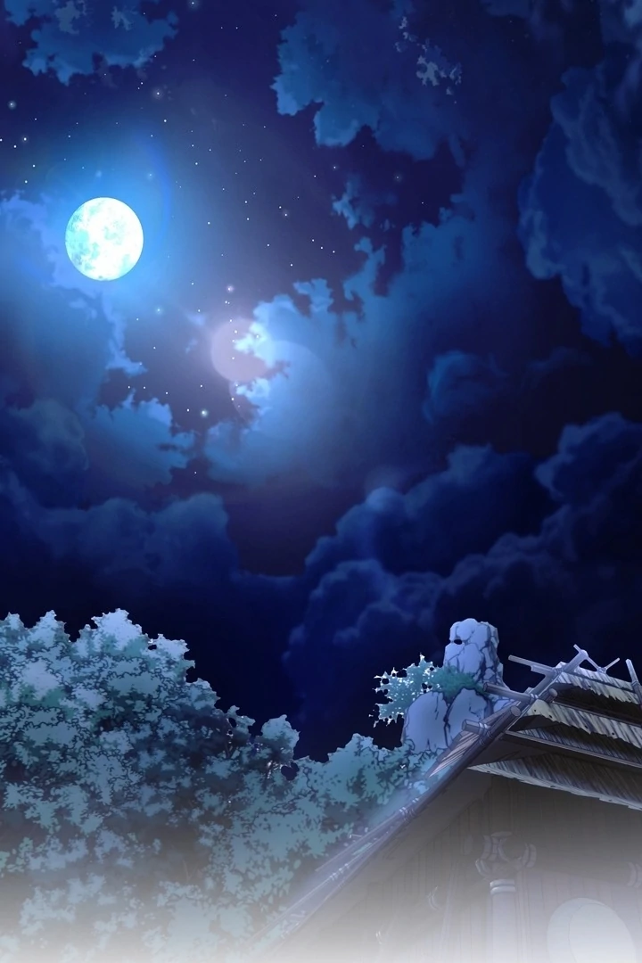 The Land of Abstinence Chapter 8 - page 105