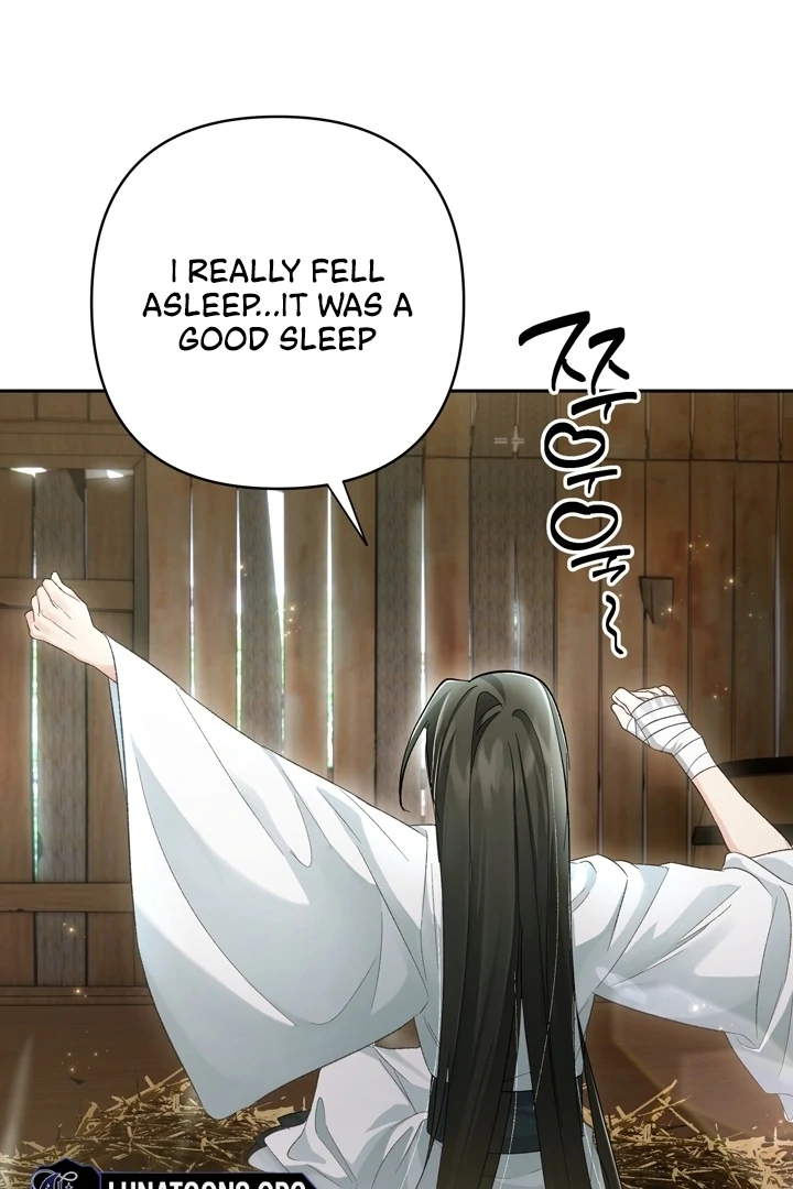 The Land of Abstinence Chapter 8 - page 108