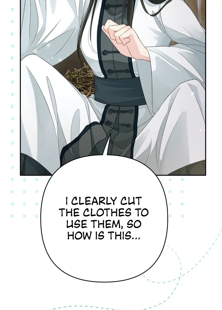 The Land of Abstinence Chapter 8 - page 110