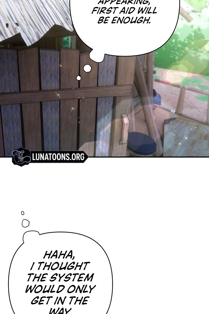 The Land of Abstinence Chapter 8 - page 117