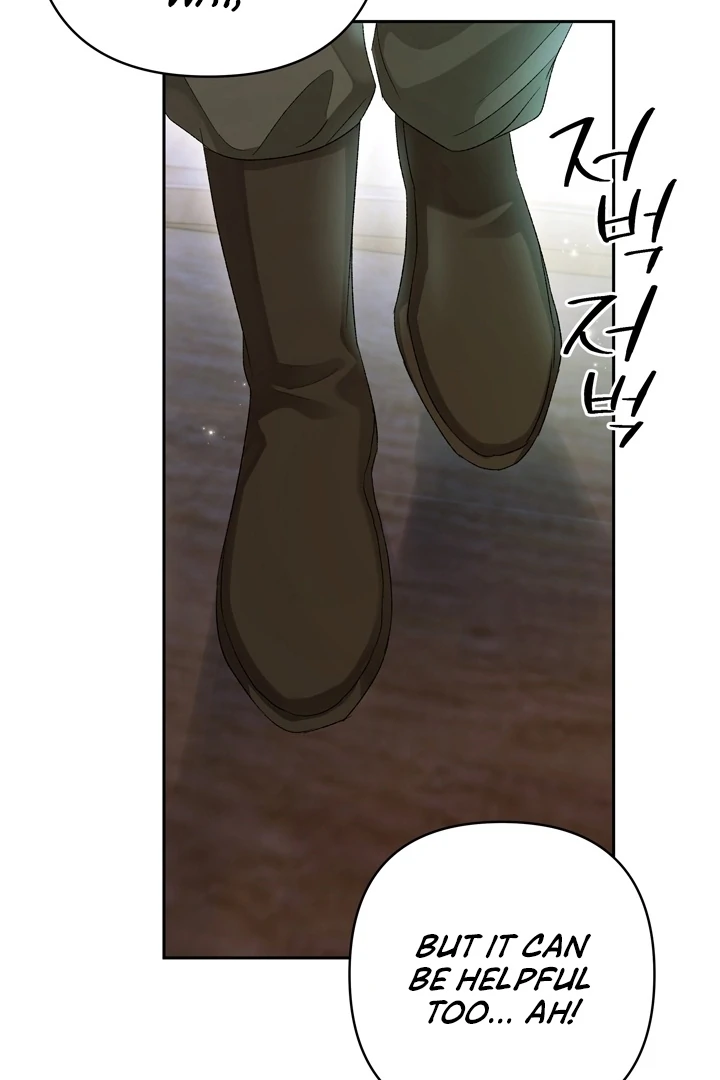 The Land of Abstinence Chapter 8 - page 118