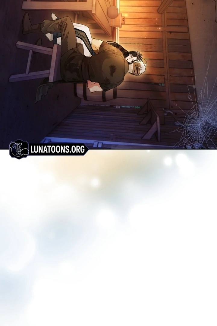 The Land of Abstinence Chapter 8 - page 11