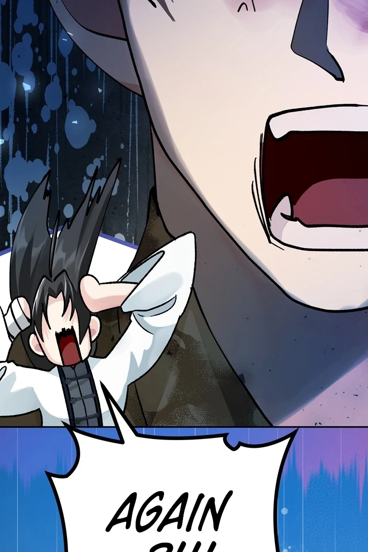 The Land of Abstinence Chapter 8 - page 123