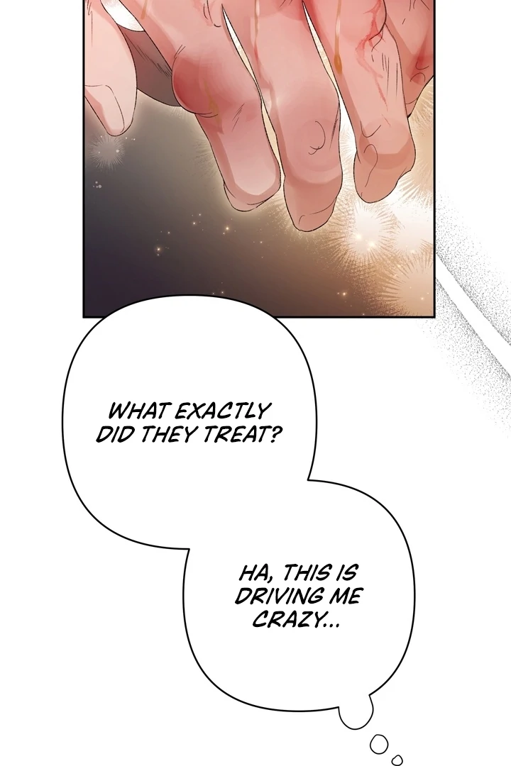 The Land of Abstinence Chapter 8 - page 15