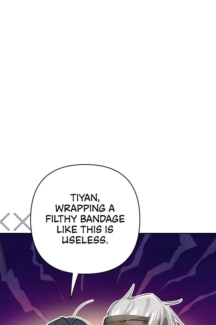 The Land of Abstinence Chapter 8 - page 16