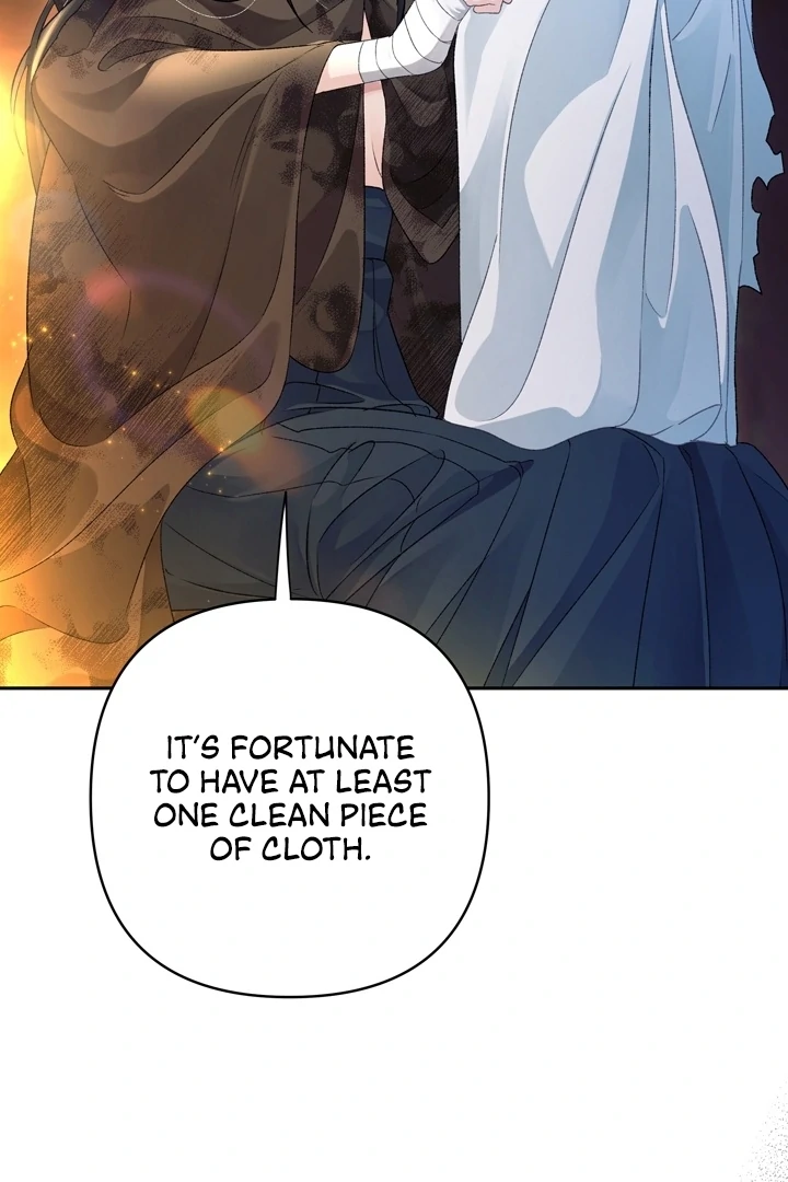 The Land of Abstinence Chapter 8 - page 19