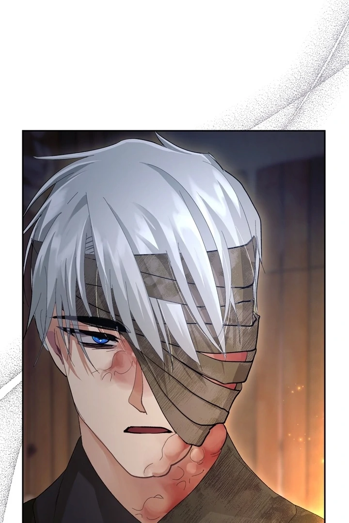 The Land of Abstinence Chapter 8 - page 20