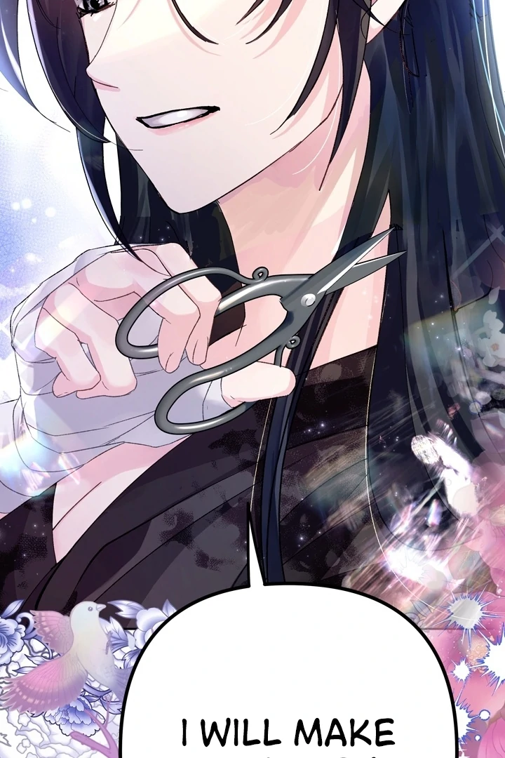 The Land of Abstinence Chapter 8 - page 24