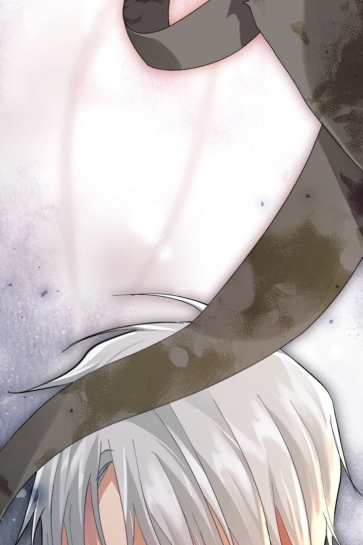 The Land of Abstinence Chapter 8 - page 31