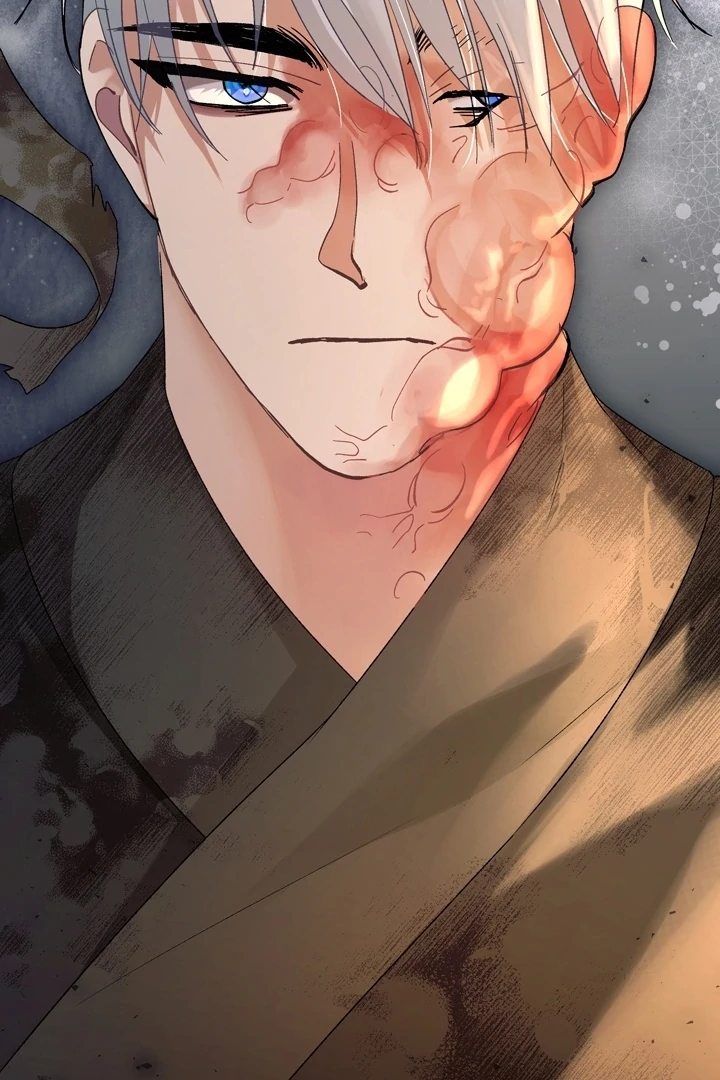 The Land of Abstinence Chapter 8 - page 32